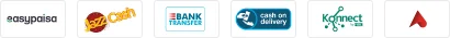 Payment Methods