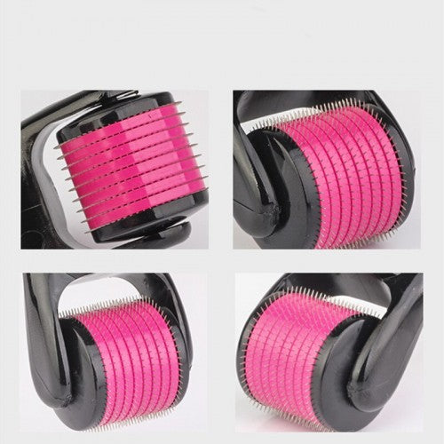Multi-Function 0.5mm Microneedle Derma Roller