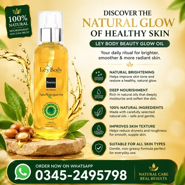 Marie Jo Hair Growth Serum in Pakistan