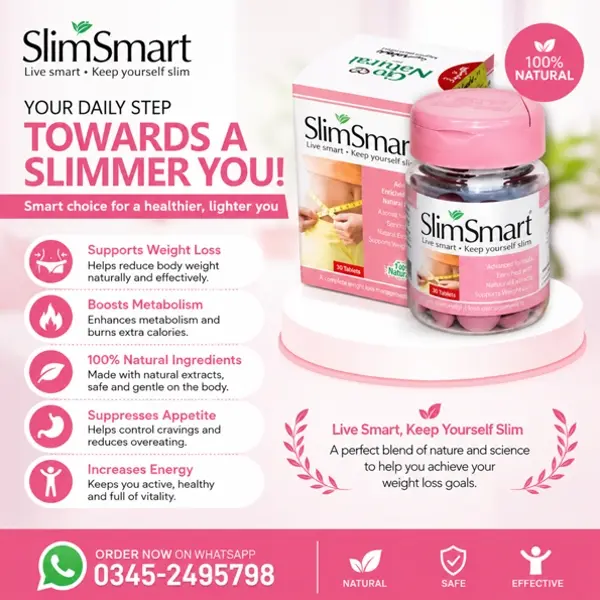 Slim Smart Tablets in Pakistan