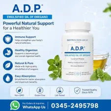 Biotics ADP 120 Tablets in Pakistan