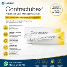 Contractubex Gel in Pakistan