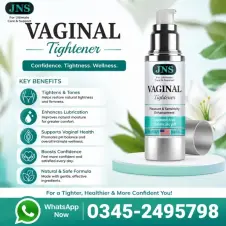 JNS Vagina Tightening Cream in Pakistan