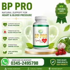 Karvo BP Pro Capsule in Pakistan
