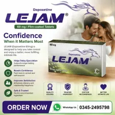 Lejam Tablet in Pakistan