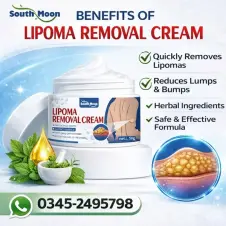 Lipoma Removal Cream in Pakistan
