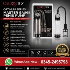 Master Gauge Penis Pump in Pakistan