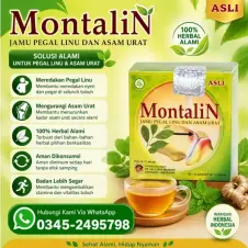 Montalin Capsule in Pakistan