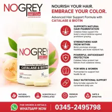 NoGrey Tablets in Pakistan