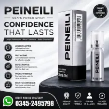 Peineili Delay Spray in Pakistan