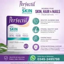 Perfectil Plus Tablets in Pakistan