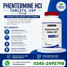 Phentermine Pills in Pakistan
