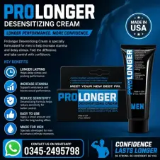 Pro Longer Cream in Pakistan