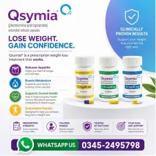 Qsymia Tablet in Pakistan