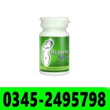 RejuvatOne Vaginal Tightening Pills in Pakistan