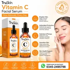 TruSkin Vitamin C Face Serum in Pakistan